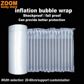 inflation bubble film bubble paper bubble wrap packaging