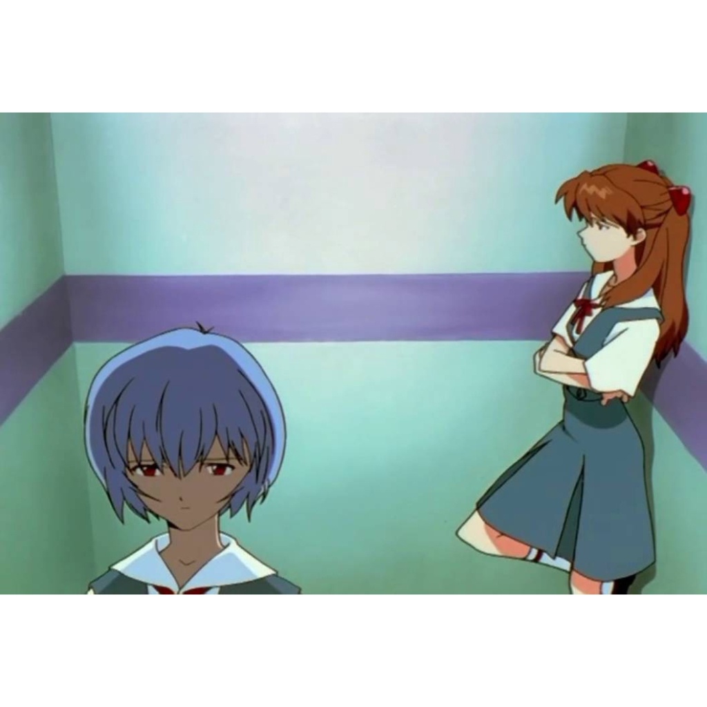 偶像大師  SQ  劇場版 我那霸響