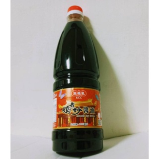 高慶泉媽煮妙醬油1000ml