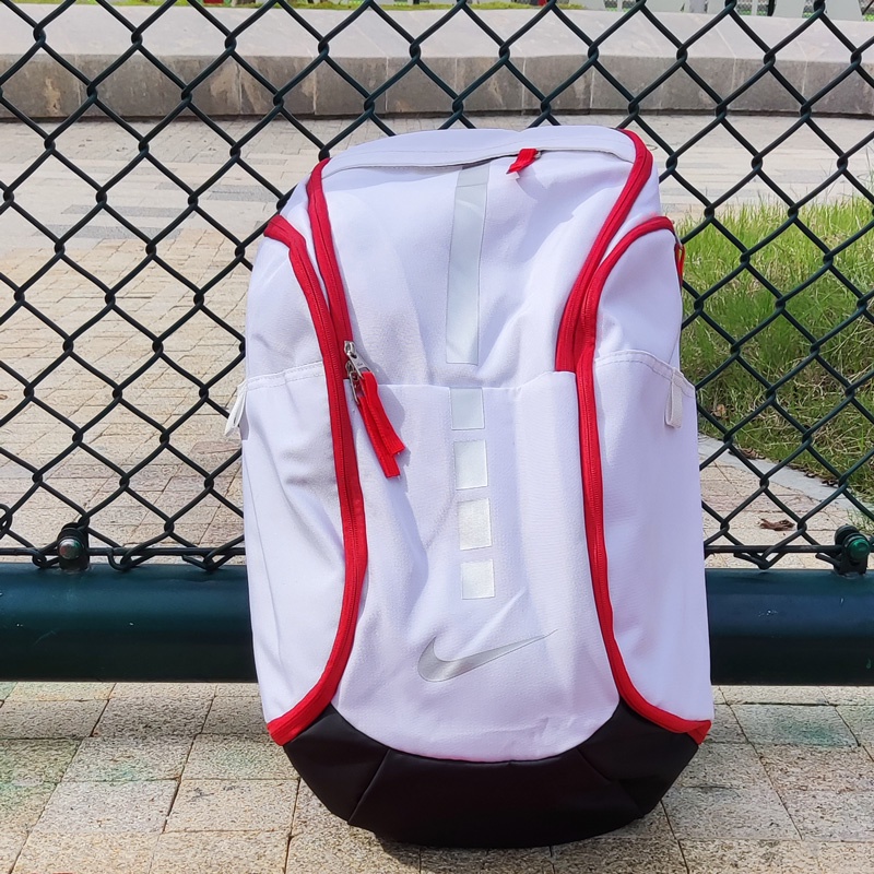 大容量 球星 雙肩包 乾濕分離 美職籃 背包 籃球 訓練 美式 書包 網球 UA 桶包