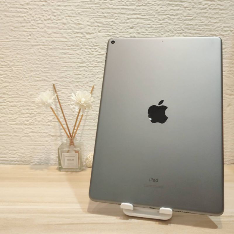（自取減500）iPad air 3 64G wifi版 灰 🔋92% 90新 功能正常