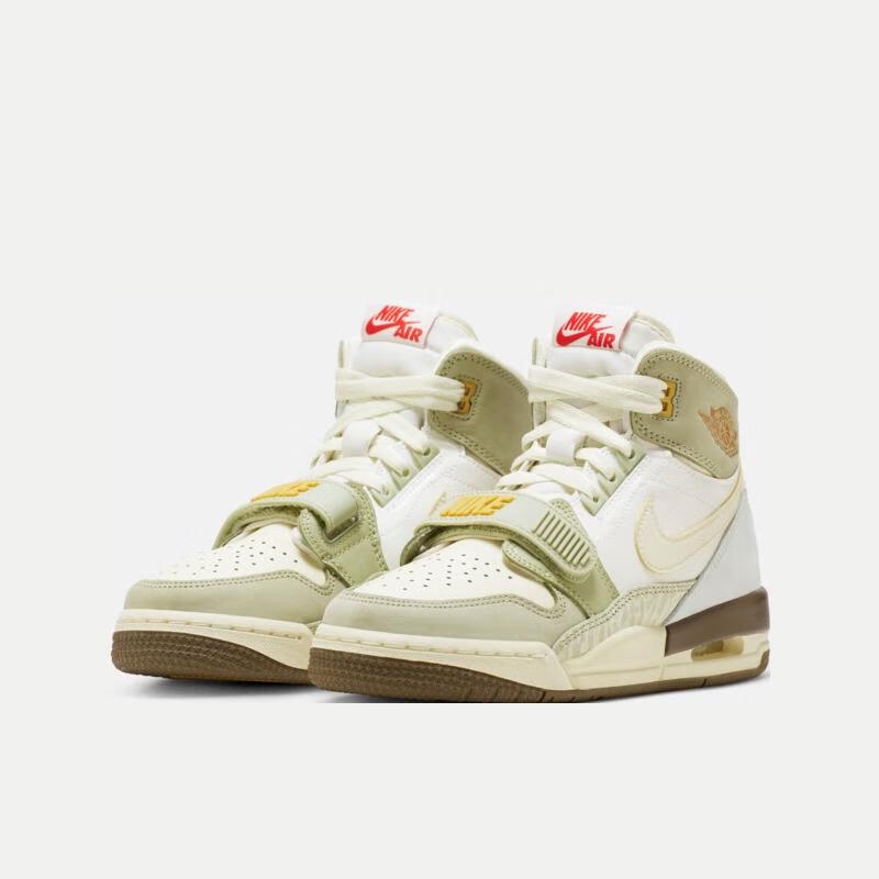 耐克（NIKE）AIR JORDAN LEGACY 312(GS) 大童運動童鞋