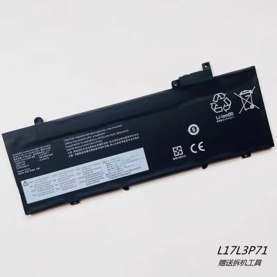 🎀適用聯想ThinkPad T480S L17L3P71 L17M3P72 TP00092A 電腦電池