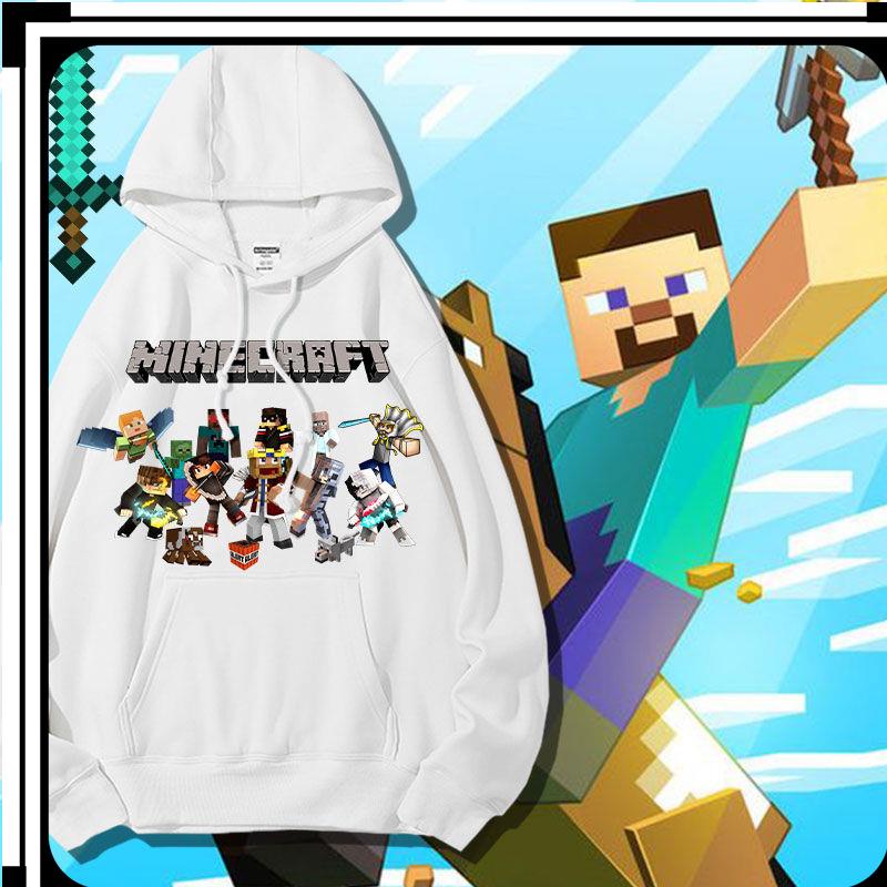 Minecraft衣服的價格推薦 - 2024年8月| 比價比個夠BigGo
