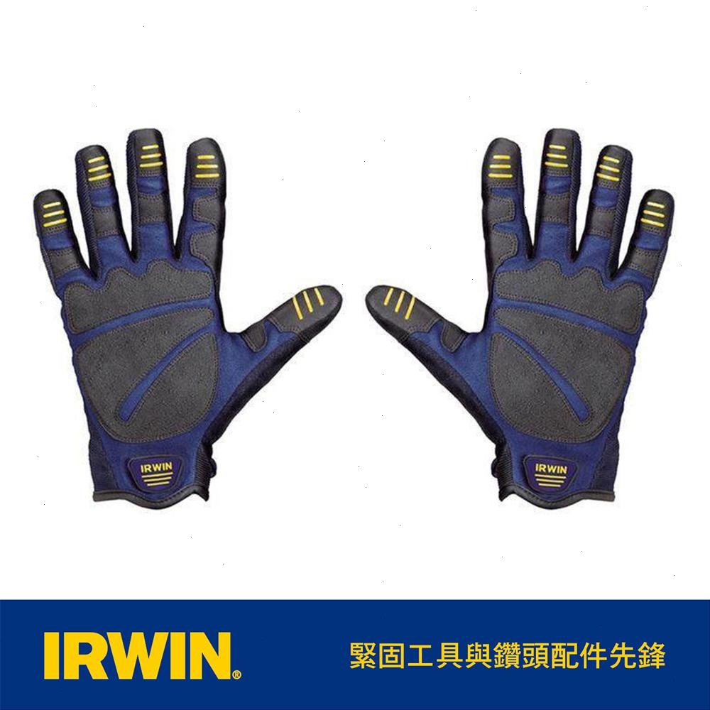 IRWIN 握手牌 通用工作手套(L) IW-10503822