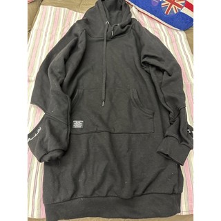 日本109品牌backs 帥氣風連帽t