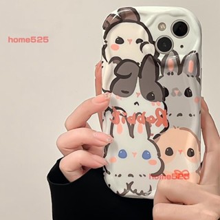 可愛小兔子手機殼 防摔保護殼 紅米 Note 10 5G 11 Pro+ Pro 4G 12 11S 8 10A 小清新