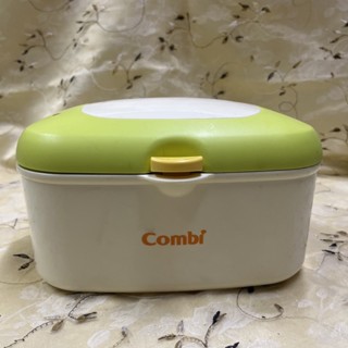 二手combi濕紙巾加熱器C282669/嬰兒濕紙巾加熱器/快速升溫濕紙巾加熱器