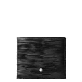 *萬寶龍Montblanc 大師傑作（大班）4810 系列 八卡短夾 墊腳石購物網