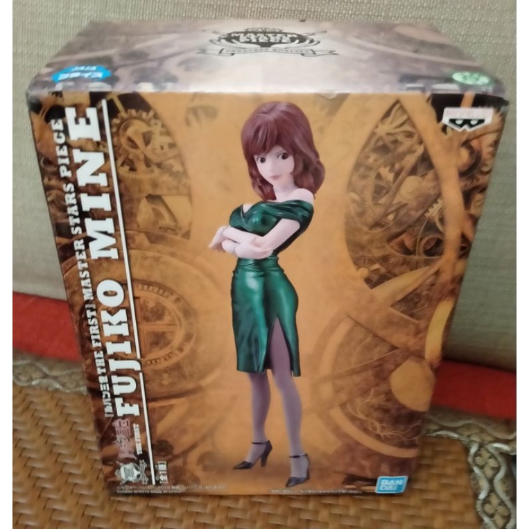 キャディ-バッグ ルパン3世 峰不二子 激レア 非売品 - メルカリ
