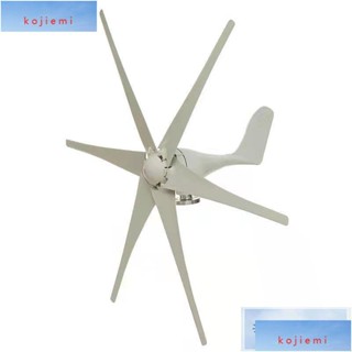 保固//家用風力小型發電機風葉片 配件通用耐腐蝕耐尼龍纖維風帽輪轂/五金