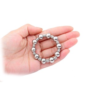 優選精品*金屬陽具環成人用品趣用品男用陽具環鎖精環JJ滿珠陽具環304鎖精環 鎖精環 陰莖環 延時環 環 情趣套環
