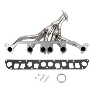 Jeep Grand Cherokee Wrangler 4.0L V6不鏽鋼頭段