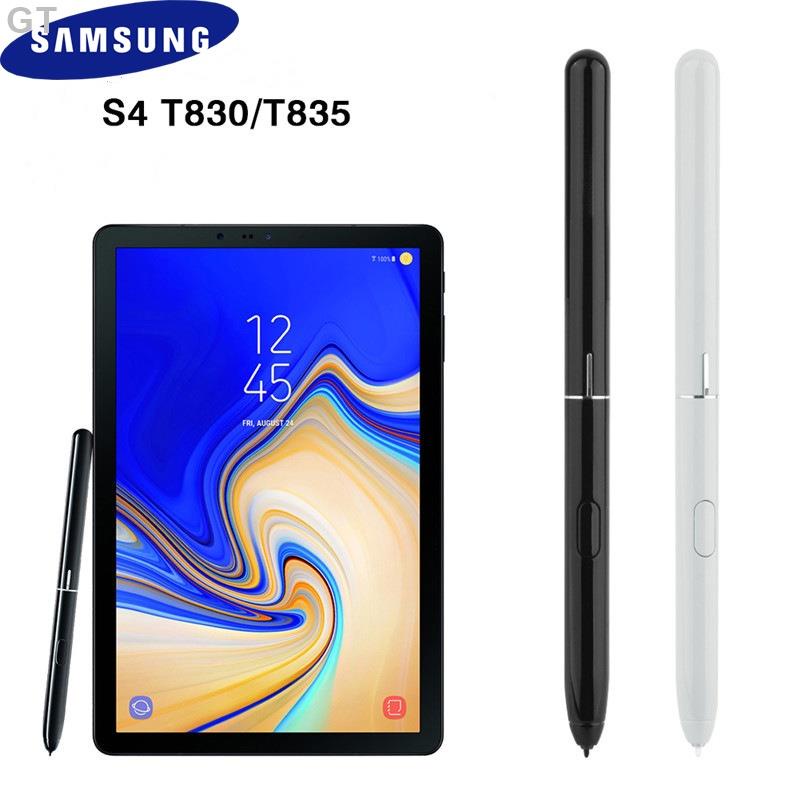 GT-三星 Galaxy Tab S4 SM-T830 SM-T835 T830 T835 手寫筆替換 S 筆按鈕鉛筆書
