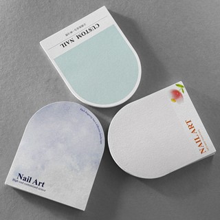 【客製化】【名片】ins風 穿戴甲 卡片訂製 展示板 卡紙 美甲背板背景卡 訂做 高檔高級級 棉紙設計高階輕奢拍照特種紙