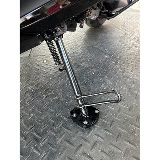 金牛二輪SYM 三陽 JETS/JETSR/JETSL /JETSL158側柱 加大座 jet sr sl 側柱加大底座
