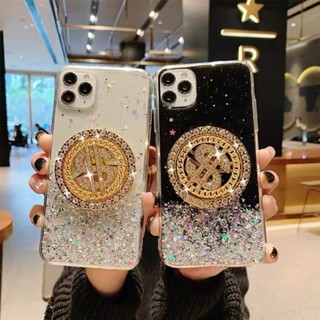 🔥限時便宜🔥可旋轉美金蘋果13手機殼iPhone11/13pro/8P/15Pro/14/12防摔殼xsmax手機殼