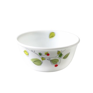 【美國康寧 CORELLE】 綠野微風450ml中式碗
