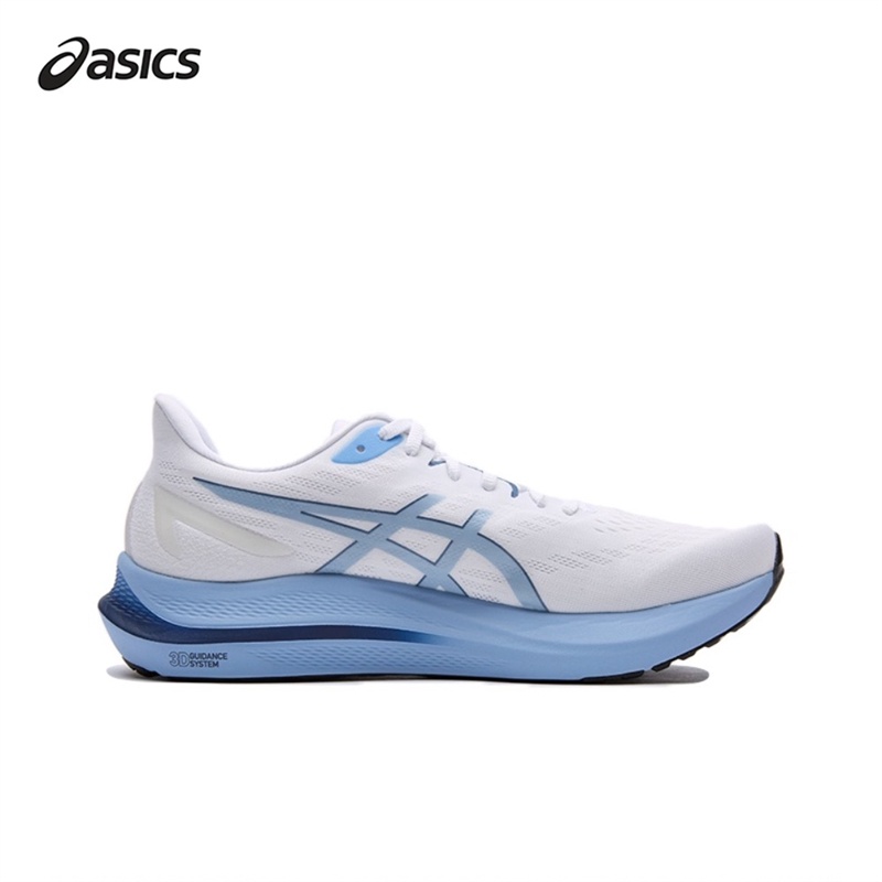 Asics GT-2000 12 亞瑟士 慢跑鞋 寬楦 2E 白藍 全黑 黑橙 黑白 黑黃 1011B691-100