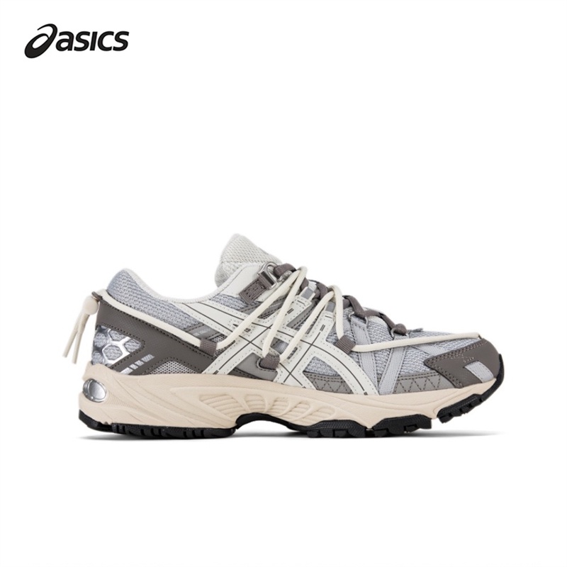 Asics Gel-Kahana TR V2 亞瑟士 慢跑鞋 休閒鞋 月光灰 1203A504-022