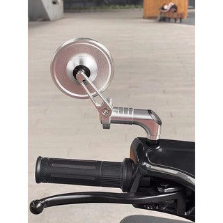 偉士牌 機車 後照鏡 後視鏡 CNC VESPA CB350 勁戰 DRG JETS SMAX