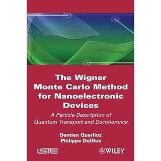 Wigner monte carlo method for nanoelectronic 9781848211506