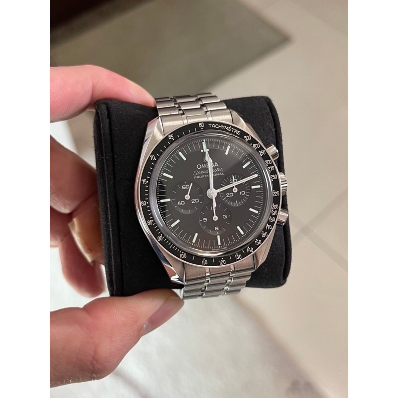 Omega Speedmaster 登月手錶 42mm