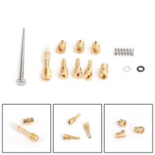 Sportster Iron 883 XLH883 Deluxe XL883化油器修理包-極限超快感