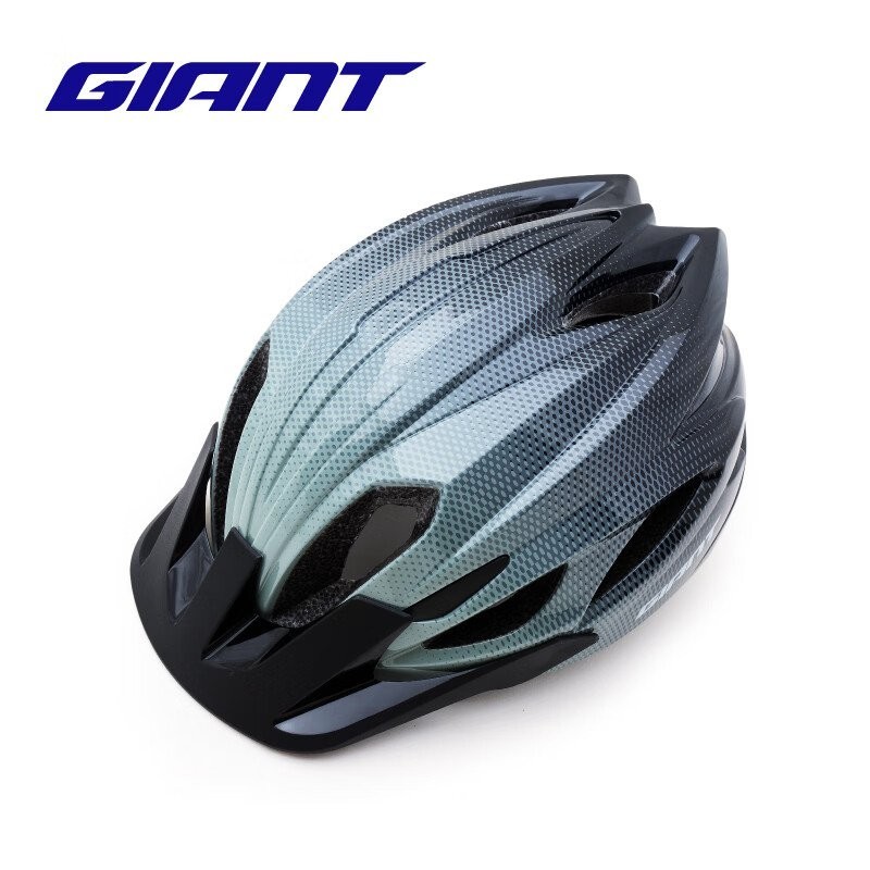 【文森戶外】捷安特（GIANT）X7騎行頭盔山地車自行車騎行裝備免運