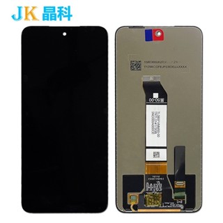 ❧【臺灣】晶科 適用於紅米note10 5G螢幕總成 觸控液晶