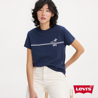 Levis 短袖Tee恤 / 美式圖案 女款 A2226-0076 人氣新品