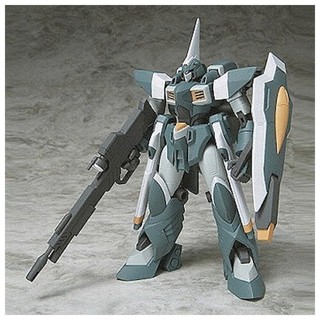 《機動戰士鋼彈SEED DESTINY》MS IN ACTION GuAIZ R (ZGMF-601R)公仔-駿河屋