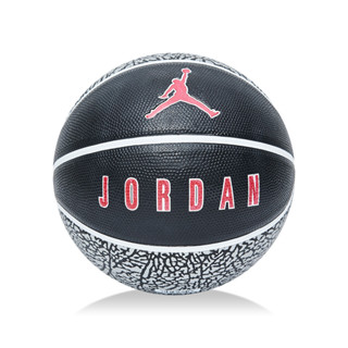 Nike Jordan Playground 2.0 8P 黑 爆裂紋 喬丹 運動 7號球 J100825505507