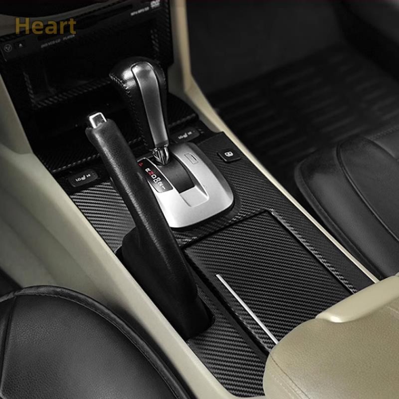 【卡諾】Honda Accord 8代雅閣內裝卡夢貼膜 排擋電動窗 中控儀表臺 門板 中柱防踢膜 碳纖維改裝