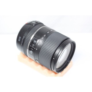 [坏了] Tamron 16-300mm F/3.5-6.3 Di ll VC for Canon