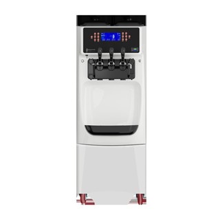 【訂金】冰淇淋機 商用充電款可移動冰激淩機 甜筒機 雪糕機 全自動冰淇淋機 霜冰淇淋機 製冰機小型