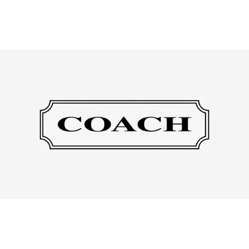 Coach 專櫃代購