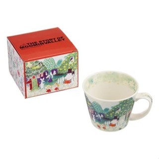 免運 嚕嚕米 Moomin 陶瓷馬克杯(400ML) 日本製 賣場多款任選