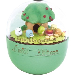 免運 現貨 日本進口 角落生物 Sumikko Gurashi USB造型加濕器(360度圓球環景式) 賣場多款任選