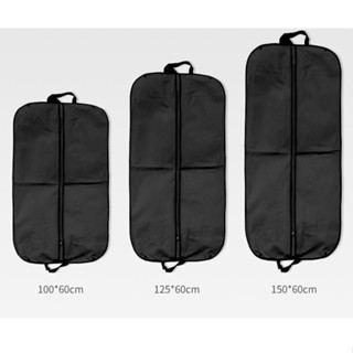new suit coat dress storage garment carrier bag travel cover