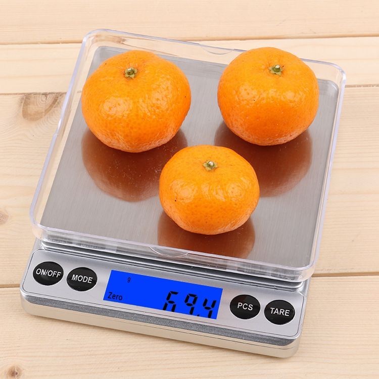 Digital Electronic Scale Kitchen Home Food Balance Weight
