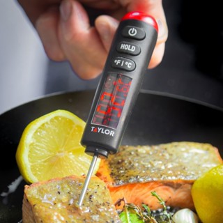 台灣現貨 美國《Taylor》電子探針溫度計 | 食物測溫 烹飪料理 電子測溫溫度計
