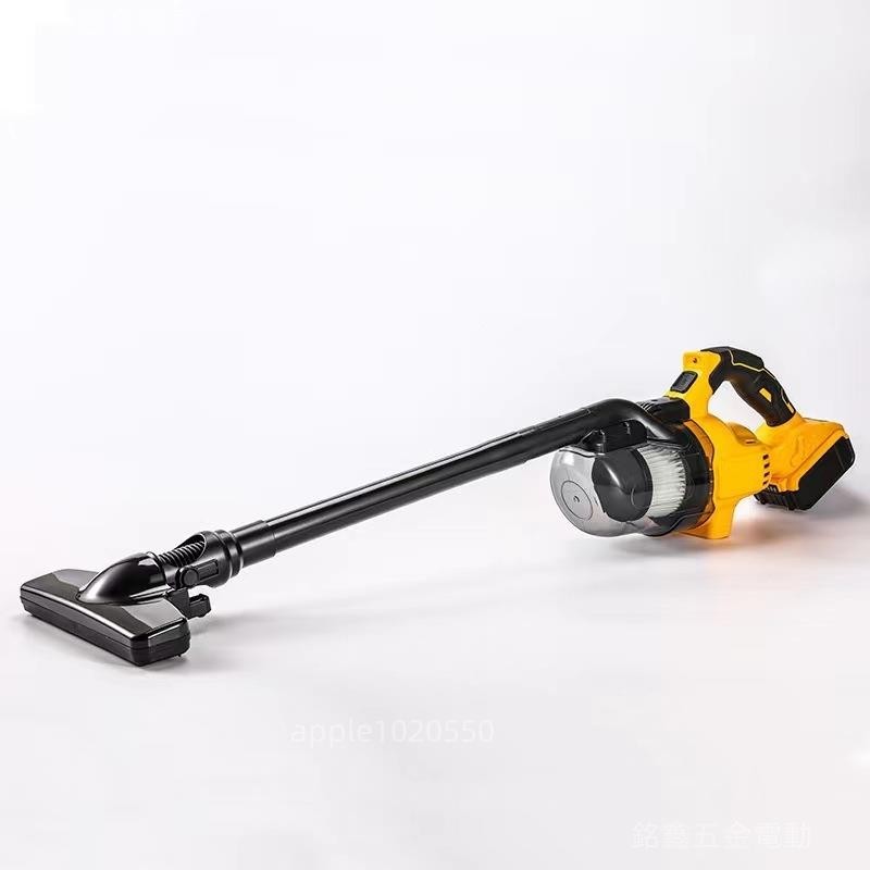 🛠️台灣出貨/統編🔧【新品上市】全新得偉DeWALT 18v 得偉 DCV 501無線 吸塵器 充電式無線吸塵器