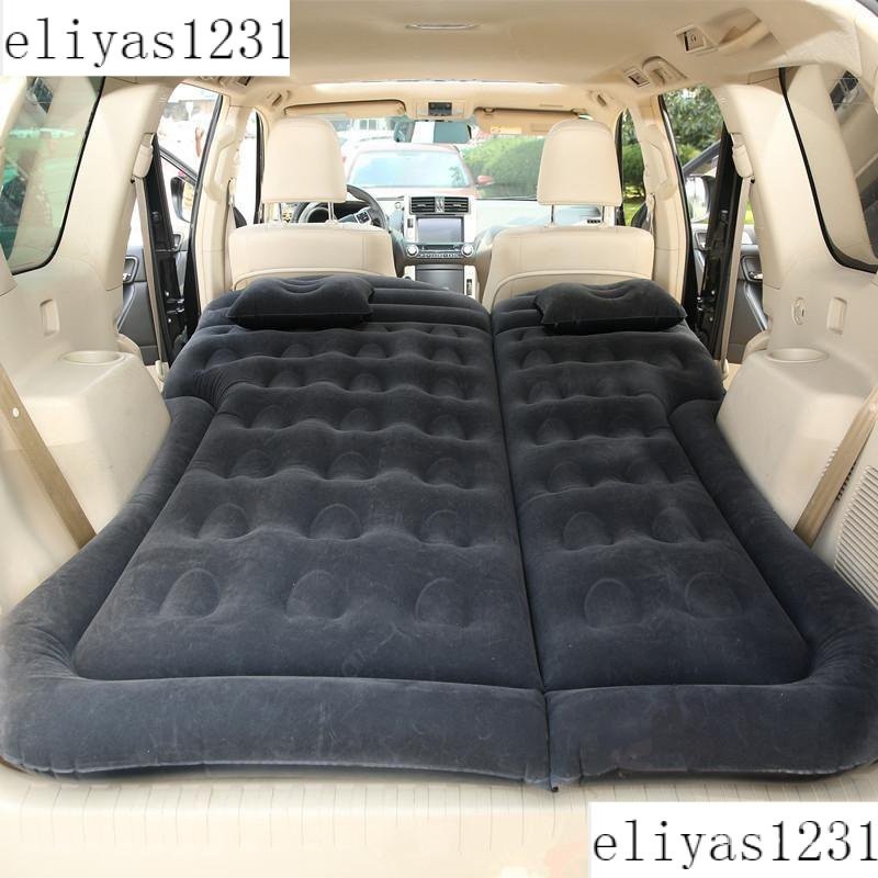 KUGA 氣墊床SUV專用后備箱車載充氣床墊 汽車旅行床 車用充氣床墊 充氣床墊 氣墊床