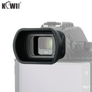 ✻KIWI fotos KE-DK30 加長型相機眼罩 尼康Nikon Z50 取景器