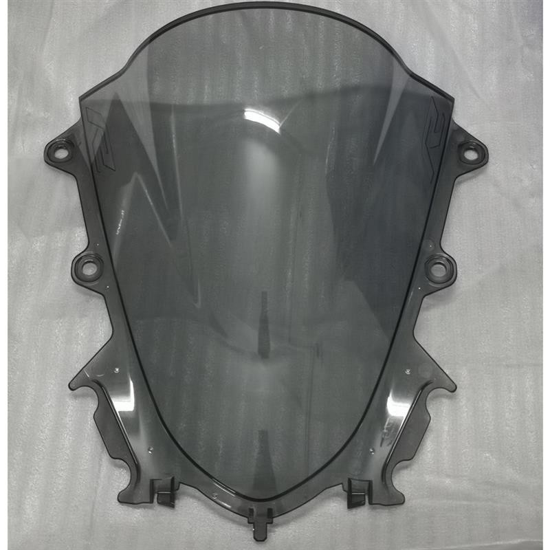 【台灣熱售】前擋風 適用於R15V3 雅馬哈 YZF R15 V3 擋風玻璃 機車改裝 風擋 風鏡
