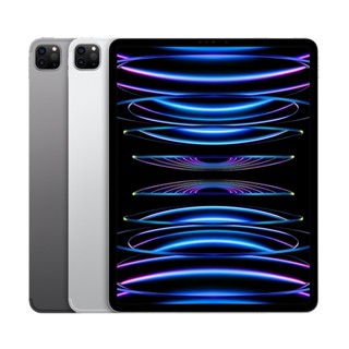 【蘋果專區】2022 新機 Apple iPad Pro 11吋 WiFi 智慧型平板