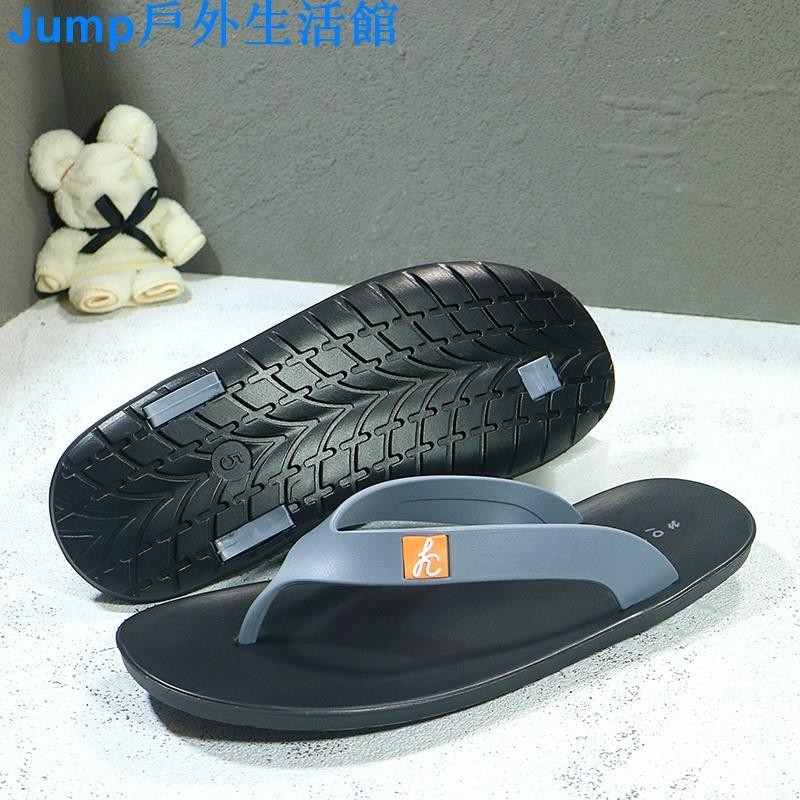 新款 越南 橡膠 輪胎底 人字拖鞋 男士 夏季 防滑 防臭 泰國 乳膠 耐磨 涼拖鞋G7