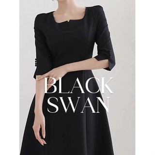 【Codibook】韓國 ARIMA 吊帶裙及膝洋裝［預購］女裝