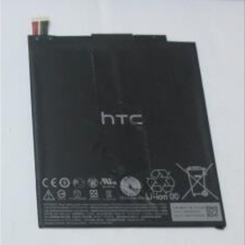 手機零件 HTC TH1 google nexus 9 原廠拆機 電池 B0P82100 尾插小板